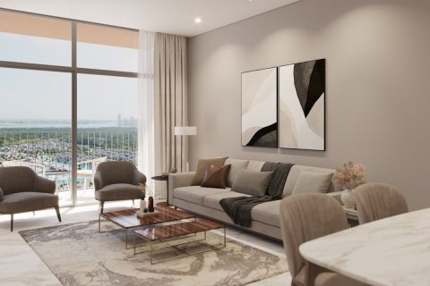 Appartement à Dubai, 1 chambre, 61.3 m², № 112882 - photo 2