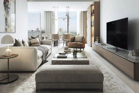 Appartement à Dubai, 1 chambre, 61.3 m², № 112882 - photo 3