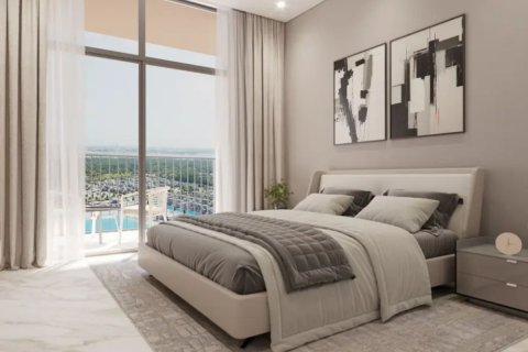 Appartement à Dubai, 1 chambre, 61.3 m², № 112882 - photo 5