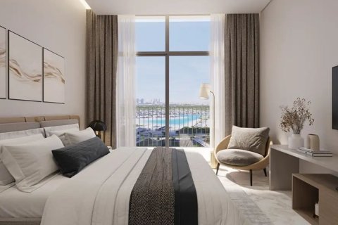 Appartement à Dubai, 1 chambre, 61.3 m², № 112882 - photo 6
