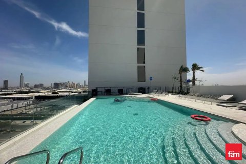 Apartment in Dubai Production City (IMPZ), Dubai 1 bedroom, 74.4 sq.m. № 112893 - photo 10
