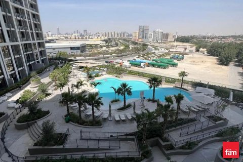 Appartement à Dubai Production City (IMPZ), Dubai, 1 chambre, 74.4 m², № 112893
