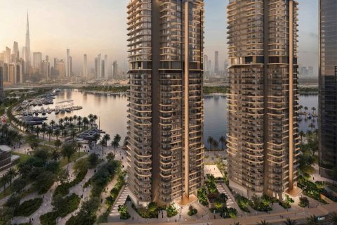 Artistry Two Residences في Dubai Design District, دبي, رقم 96028
