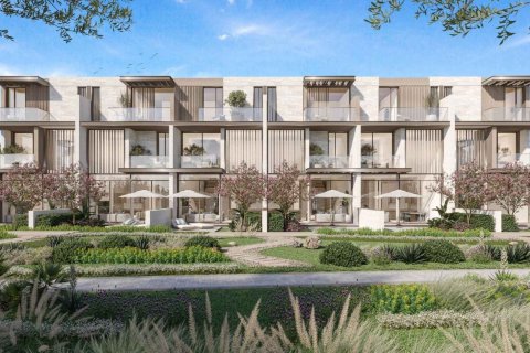 Nad Al Sheba Gardens Phase 11 في Nadd Al Sheba, دبي, رقم 96032