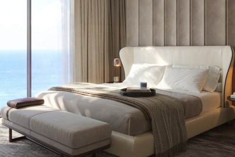 Apartamento en Dubai, 1 dormitorio, 92 m², № 60152 - foto 11
