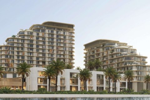 Apartment in Dubai 1 bedroom, 92 sq.m. № 60152