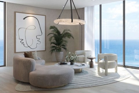 Apartamento en Dubai, 1 dormitorio, 92 m², № 60152 - foto 9