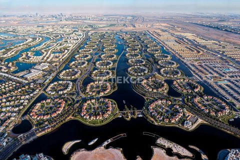 Appartement à Jumeirah Lake Towers, Dubai, 2 chambres, 102 m², № 9582 - photo 4