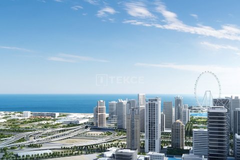 شقة في أبراج بحيرة جميرا, دبي 4 غرف نوم, 183 م² رقم 9584 - صورة 3