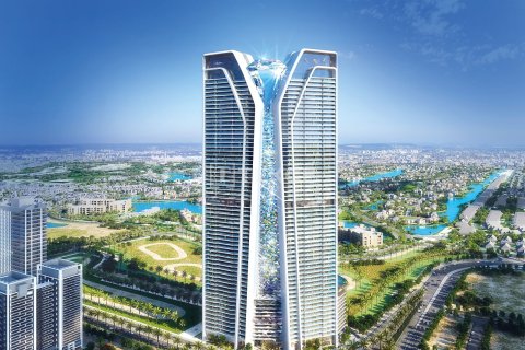 Appartement à Jumeirah Lake Towers, Dubai, 4 chambres, 183 m², № 9584