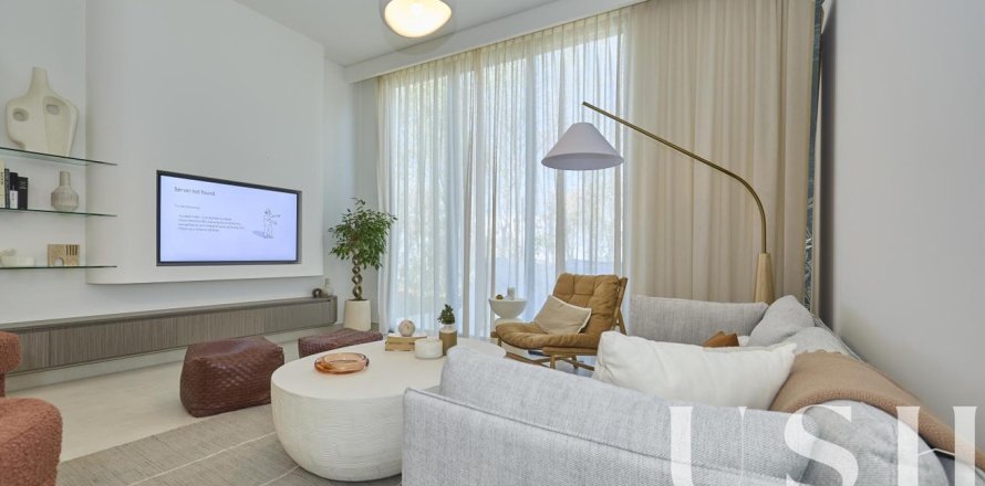 شقة في Dubai Land, دبي 1غرف نوم, 78 م² رقم 39411