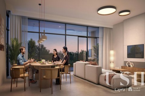 Apartment in Dubai Land, Dubai 2 bedrooms, 156 sq.m. № 39410