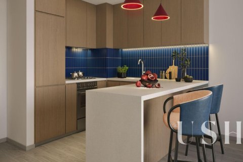 Apartment in Maritime City, Dubai 1 bedroom, 57 sq.m. № 39424 - photo 6