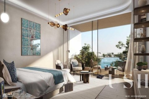 Villa à Tilal Al Ghaf, Dubai, 6 chambres, 1560 m², № 39425 - photo 10