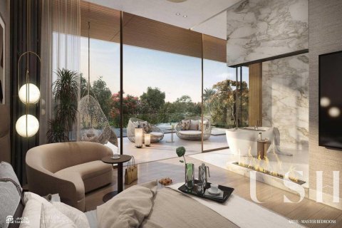 Villa à Tilal Al Ghaf, Dubai, 6 chambres, 1560 m², № 39425 - photo 6