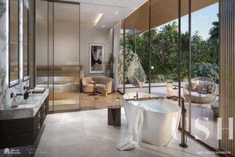 Villa à Tilal Al Ghaf, Dubai, 6 chambres, 1560 m², № 39425 - photo 4