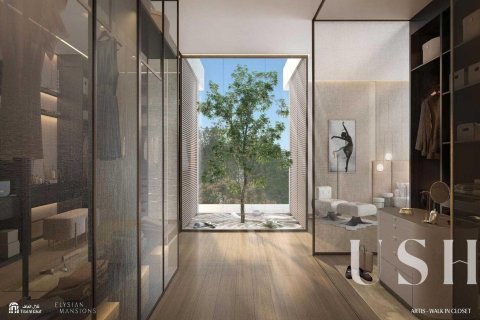 Villa à Tilal Al Ghaf, Dubai, 6 chambres, 1560 m², № 39425 - photo 7