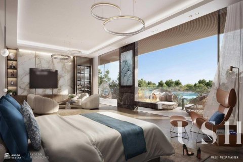 Villa à Tilal Al Ghaf, Dubai, 6 chambres, 1560 m², № 39425 - photo 9