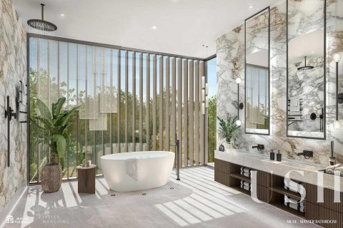 Villa à Tilal Al Ghaf, Dubai, 6 chambres, 1560 m², № 39425 - photo 5