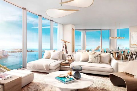 Apartment in Palm Jumeirah, Dubai 3 bedrooms, 237.3 sq.m. № 9967