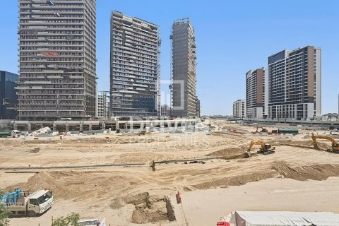 Купить квартиру в Sobha Hartland, Мохаммед Бин Рашид Сити, Дубай: 1 спальня, 70.33м², № 142537 - фото 11