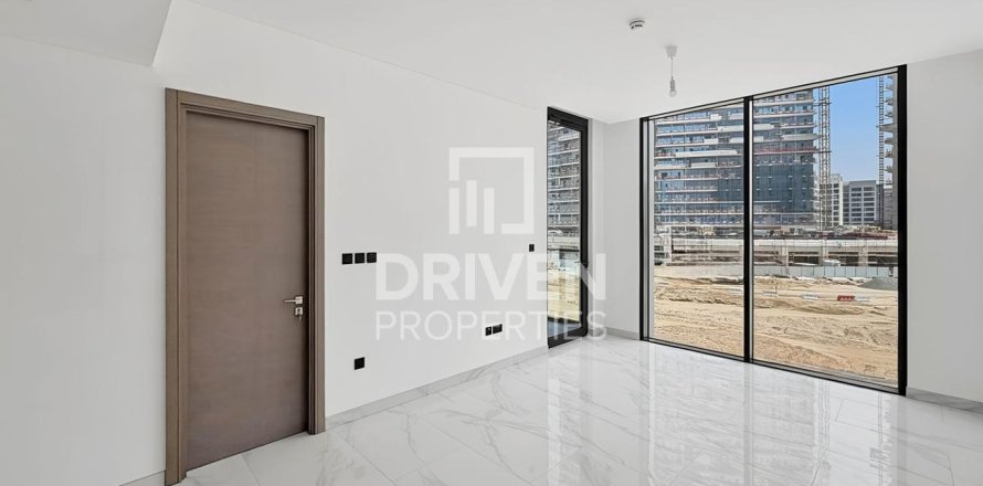 Квартира в Sobha Hartland, Мохаммед Бин Рашид Сити, Дубай, 1 спальня, 70.33м², № 142537