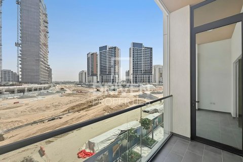 Купить квартиру в Sobha Hartland, Мохаммед Бин Рашид Сити, Дубай: 1 спальня, 70.33м², № 142537 - фото 12