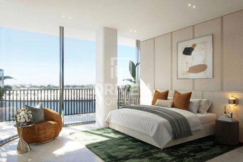 Apartment in Al Wasl, Dubai 3 bedrooms, 222.6 sq.m. № 142546