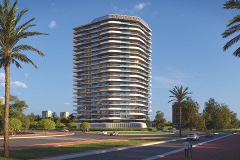 Apartment in Dubai 1 bedroom, 71 sq.m. № 12422