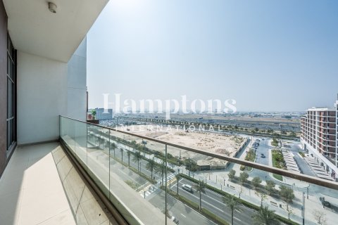 Apartment in Maple at Dubai Hills Estate, Dubai Hills Estate, Dubai 2 bedrooms, 109.97950043 sq.m. № 103077 - photo 4