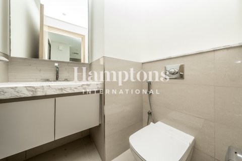 Apartment in Maple at Dubai Hills Estate, Dubai Hills Estate, Dubai 2 bedrooms, 109.97950043 sq.m. № 103077 - photo 13