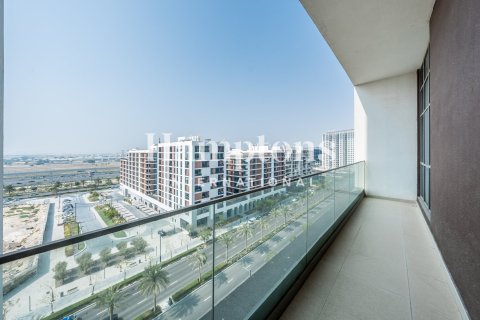 Apartment in Maple at Dubai Hills Estate, Dubai Hills Estate, Dubai 2 bedrooms, 109.97950043 sq.m. № 103077 - photo 2