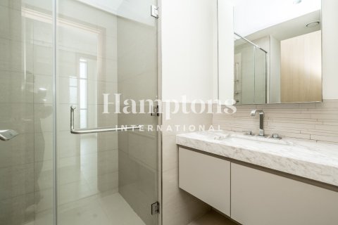 Apartment in Maple at Dubai Hills Estate, Dubai Hills Estate, Dubai 2 bedrooms, 109.97950043 sq.m. № 103077 - photo 16