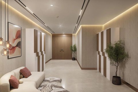 Apartment in Al Jaddaf, Dubai 2 bedrooms, 123 sq.m. № 54806 - photo 6