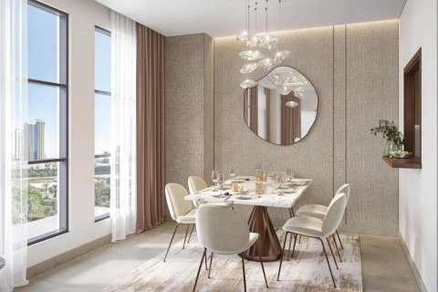 Apartment in Al Jaddaf, Dubai 2 bedrooms, 123 sq.m. № 54806 - photo 7