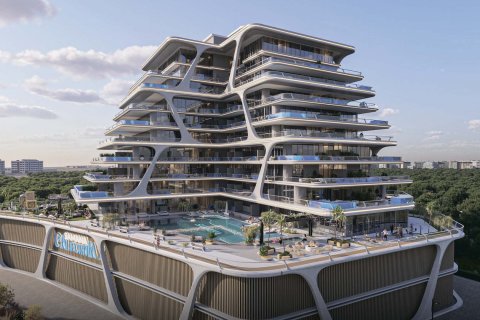 SAMANA CALIFORNIA في Al Furjan, دبي, رقم 3962