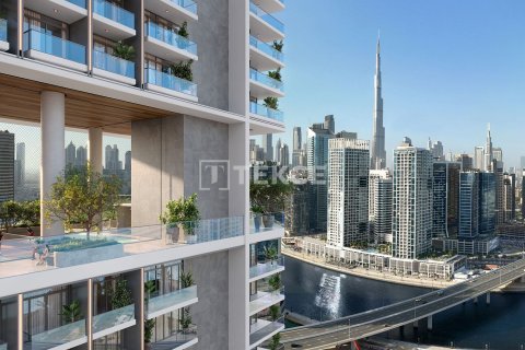 Apartamento en Business Bay, Dubai, 2 dormitorios, 98 m², № 9721 - foto 19