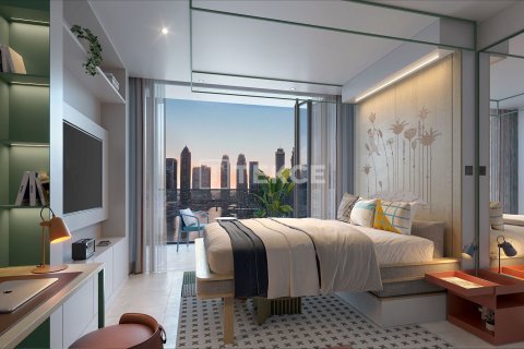 Apartamento en Business Bay, Dubai, 2 dormitorios, 98 m², № 9721 - foto 9