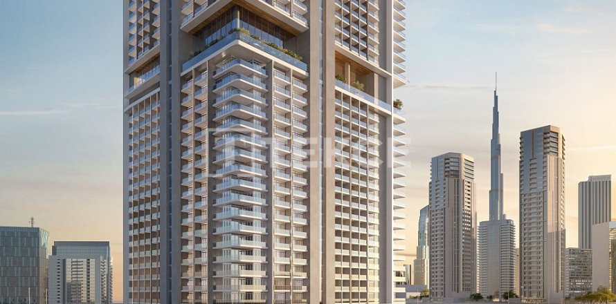 Apartamento en Business Bay, Dubai, 2 dormitorios, 98 m², № 9721
