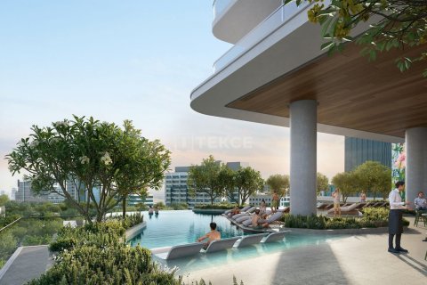 Apartamento en Business Bay, Dubai, 2 dormitorios, 98 m², № 9721 - foto 13