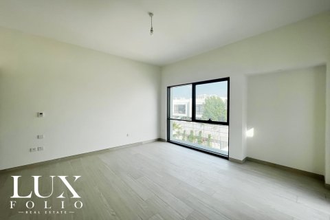 Снять в аренду таунхаус в Al Furjan, Дубай: 3 спальни, 204м², № 46338 - фото 4
