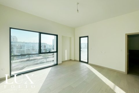 Снять в аренду таунхаус в Al Furjan, Дубай: 3 спальни, 204м², № 46338 - фото 7