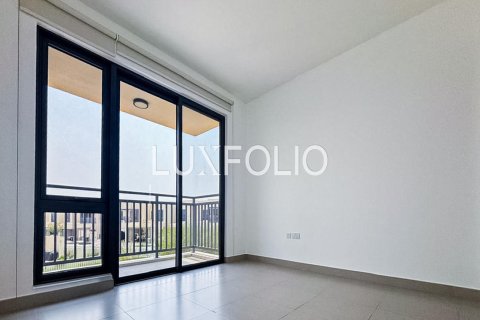 Снять в аренду таунхаус в Maple at Dubai Hills Estate, Дубай Хилс Эстейт, Дубай: 3 спальни, 194м², № 46337 - фото 12
