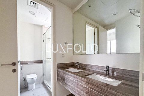 Снять в аренду таунхаус в Maple at Dubai Hills Estate, Дубай Хилс Эстейт, Дубай: 3 спальни, 194м², № 46337 - фото 10
