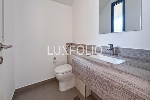 Снять в аренду таунхаус в Maple at Dubai Hills Estate, Дубай Хилс Эстейт, Дубай: 3 спальни, 194м², № 46337 - фото 6