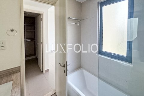 Снять в аренду таунхаус в Maple at Dubai Hills Estate, Дубай Хилс Эстейт, Дубай: 3 спальни, 194м², № 46337 - фото 14