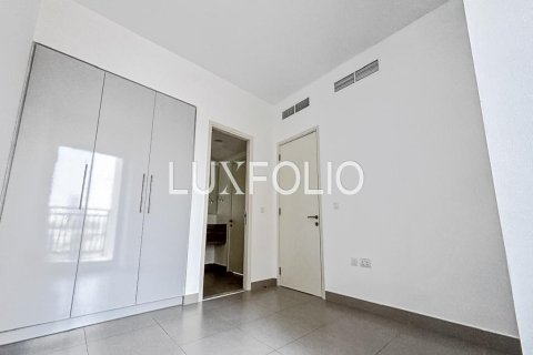Снять в аренду таунхаус в Maple at Dubai Hills Estate, Дубай Хилс Эстейт, Дубай: 3 спальни, 194м², № 46337 - фото 9