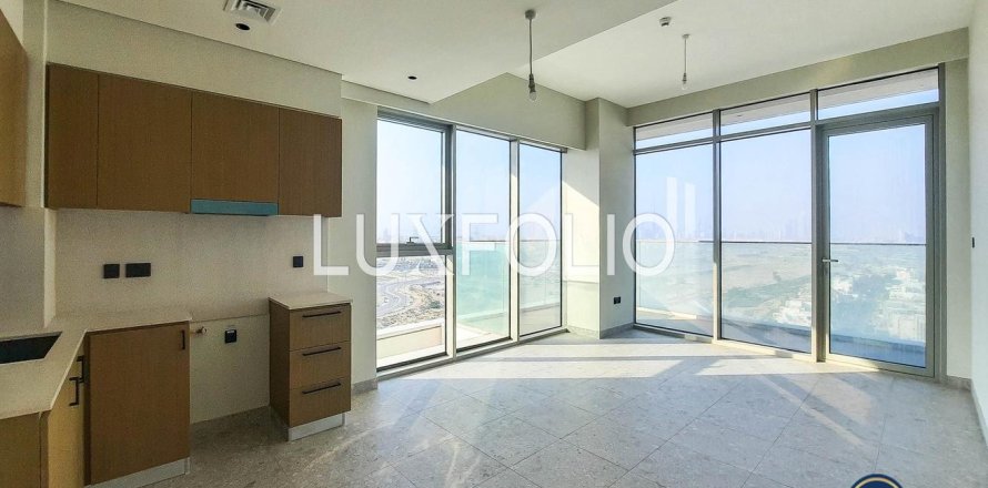 Квартира в Dubai Hills, Дубай Хилс Эстейт, Дубай, 2 спальни, 113м², № 46326