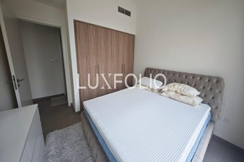 Снять в аренду квартиру в Дубай Хилс Эстейт, Дубай: 1 спальня, 60м², № 46325 - фото 5