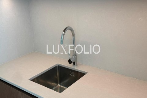 Apartment in Dubai Creek Harbour (The Lagoons), Dubai 1 bedroom, 60 sq.m. № 46324 - photo 4